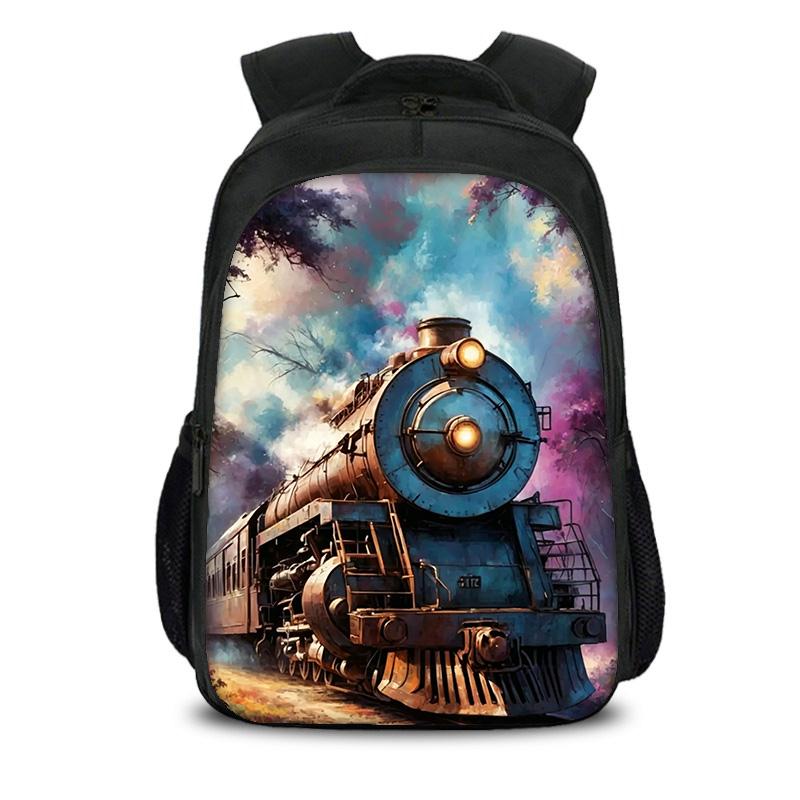 3pecs/set Santa Says 67 Meme 6 7 Christmas Six Seven Rucksack for Teenage High School Sling Tote Meal Bag Pencil Pouch