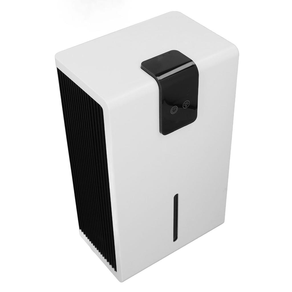 Mechanical Dehumidifier with 95oz Tank LED and Auto Shut Off 850sqft Double Condenser Dehumidifier