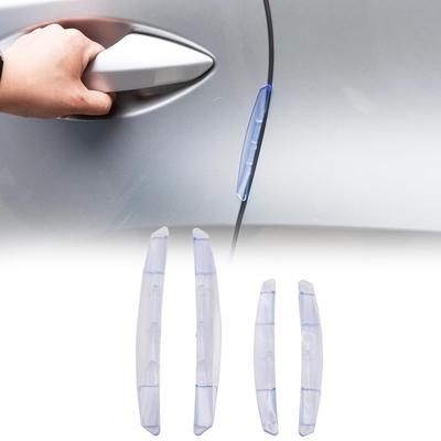 Accesorios de exterior – Molduras