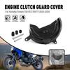 For YAMAHA XSR700 XTZ 700 TENERE TENERE 700 RALLY EDITION Motorcycle Engine Cover Clutch Cover Protection Accessories