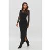 Makadamia Dress M853