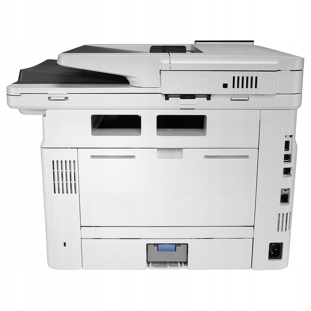 HP LaserJet Enterprise M430f (3PZ55A) 4-in-1 Multifunction Printer