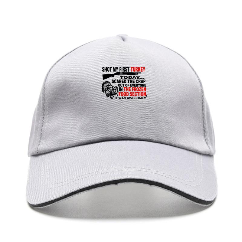 Boné novo quente y firt turquia hoje en t Boné de beisebol