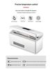 Mini Portable Rechargeable Insulin Refrigeration Box for Car and Home - USB Powered, Dual-Use, Constant Temperature.