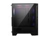 Msi Mag Forge 120A Airflow Case