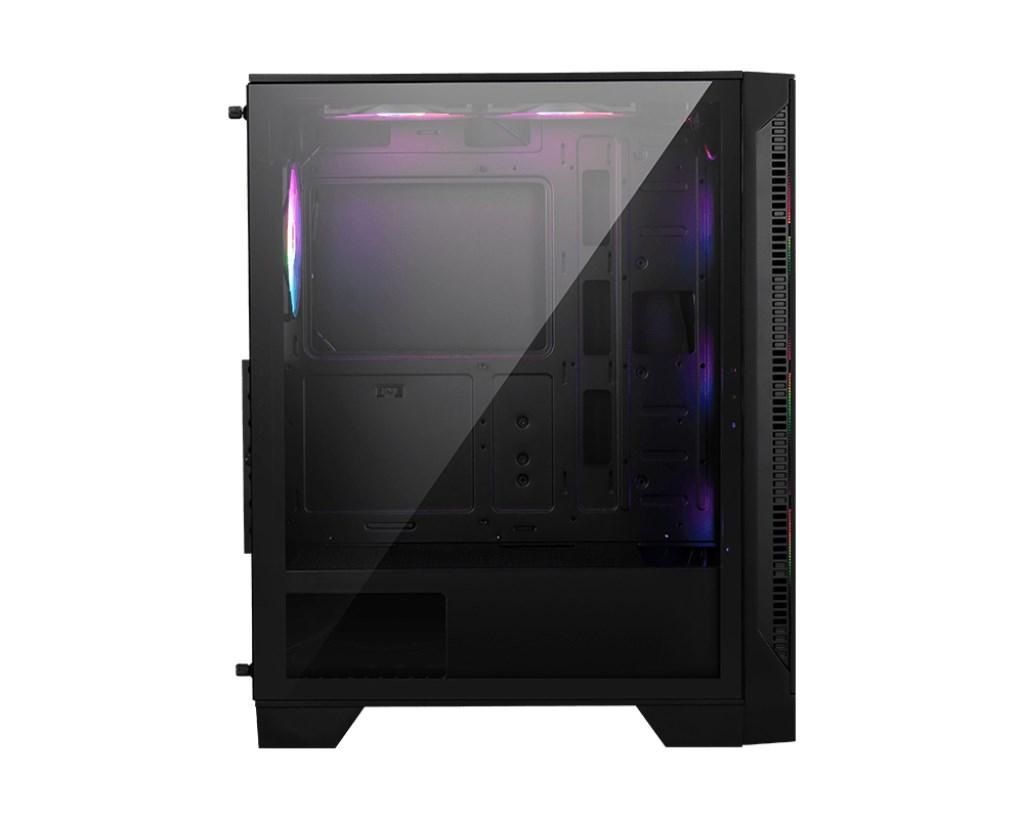 Msi Mag Forge 120A Airflow Case