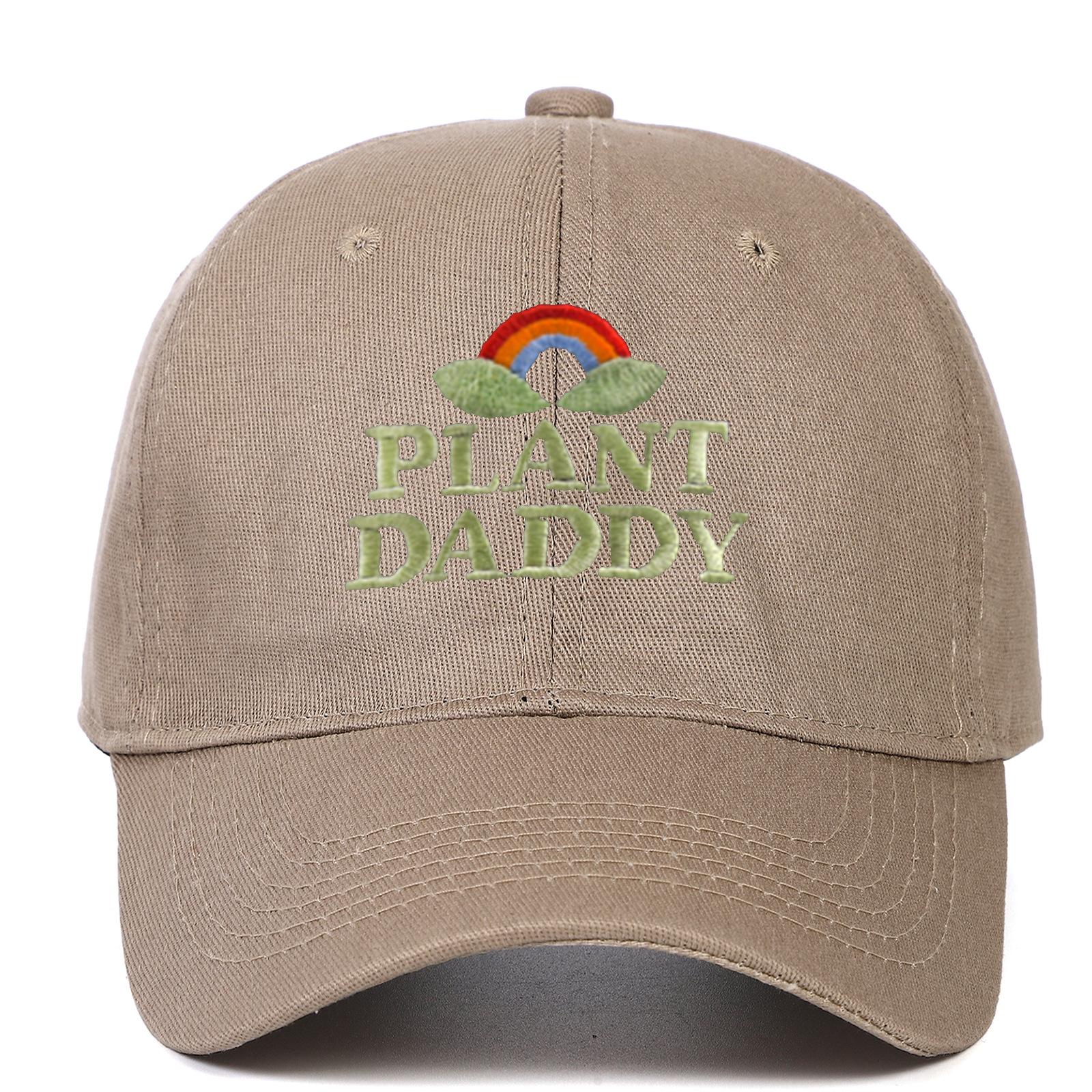 2024 Men s Summer Baseball Cap with Sun Protection - Outdoor Duckbill Style Adjustable хаки
