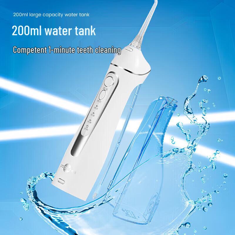 prooral Portable Water Flosser