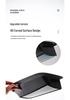 2026 Xiaomi Pengcheng N90/N70 HUD Curved Display Protective Cover for Car Interior