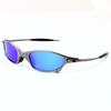 Polarized Sunglasses Men Women Zinc Alloy Frame Outdoor Sports Driving Running Cycling Fishing UV400 Protection