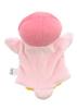PUPPET COLLECTION MARINE Baby Penguin Hand Puppet Pink Kids