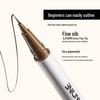 Little Ondine Double-Ended Setting Water Eyebrow Pencil