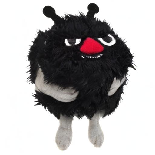 Sekiguchi Moomin Palm-Sized Plush Toy Stinky 12cm 562270