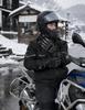 Heat Control for Ideal Heated Motorcycle Winter Independent Heating for Back of Hand and High Battery Level PSE Power 3 Temperature Shock Smartphone