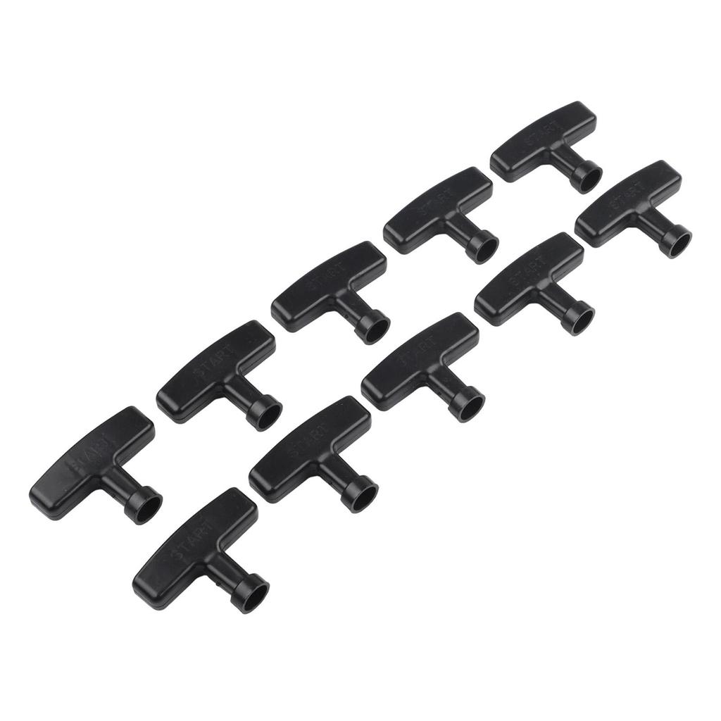 Starter Handle Recoil StarterHandle Recoil Starter Handle GX240 Parts Professional Pull Starter Replacement Set Tool Accessories