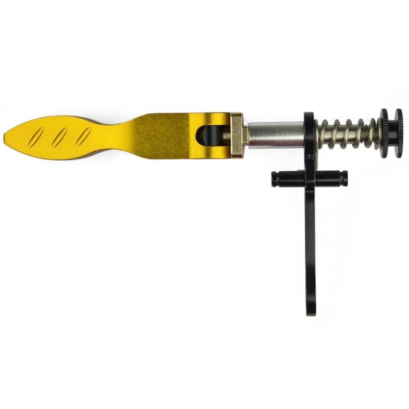 Haltbarkeit Fahrradsitz Rohrschelle Schnellspanner Klapprad Sattelstützklemme für Klappräder