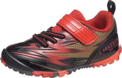 P109 School Size 2E Pokémon Boys' Shoes, 21.0 Cm,