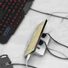 Docking Station USB2.0 Hub Desktop USB C Micro USB 4 In 1 Type C Notebook Accessory