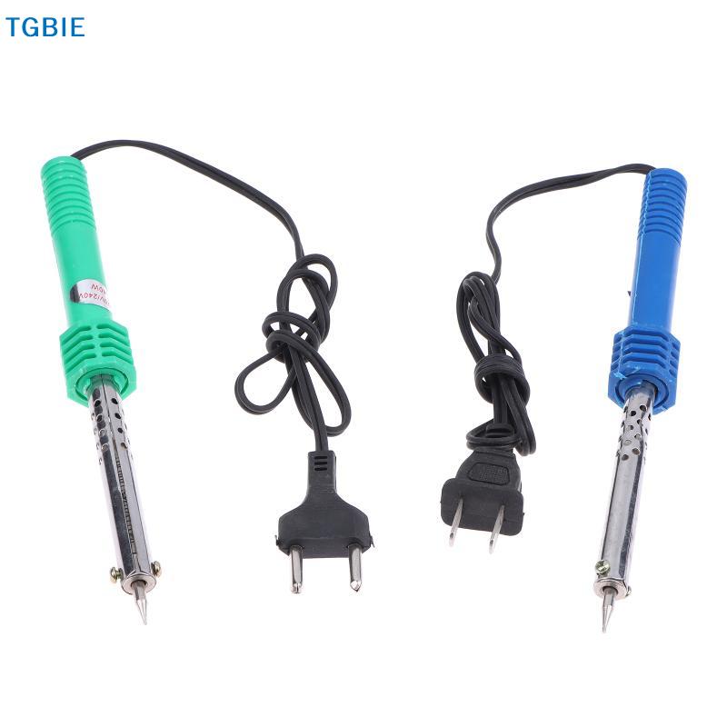 [TL][TL]40W Electric Soldering Iron Solder Pen European/American Plugs Soldering Iron Pixel Tools Portable DIY Welding Tools
