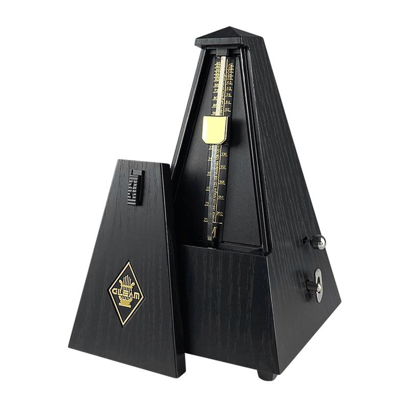 GLEAM Piano & Violin Metronome for Musical Instruments: Universal Rhythm Keeper
