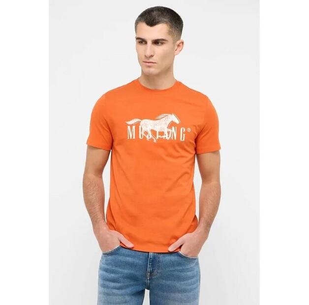 Футболка Mustang Style Austin EU 5XL