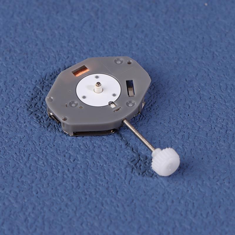 Pe45 Movement China Sunon Pe45 Quartz Watch Movement 2 Hands, Small Second Movement Watch Movement Accessories