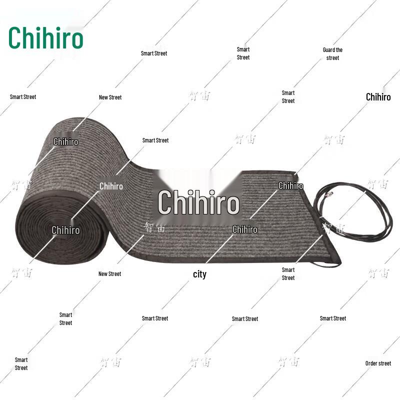 Zhizhou Intelligent Running Fitness System