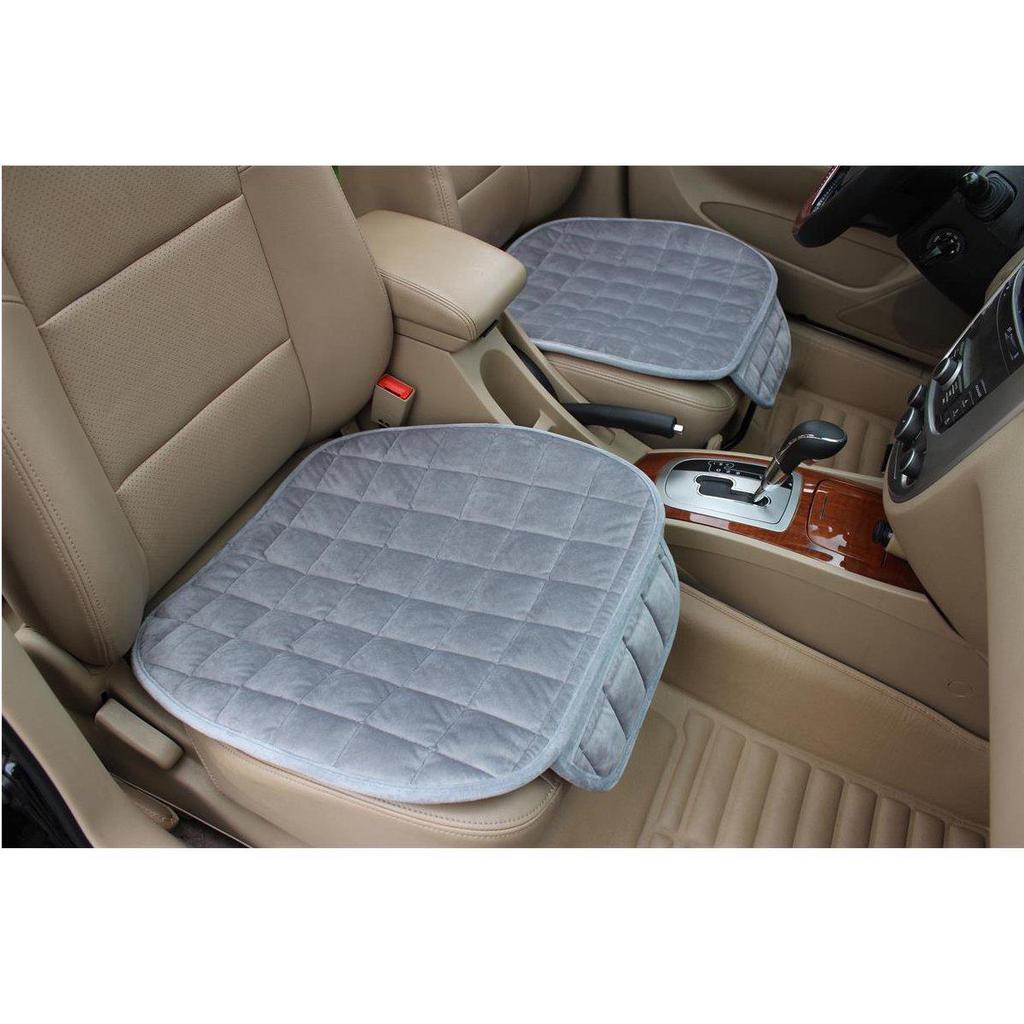 Car Seat Cushion Car Rear Chair Seat Pad For Vehicle Auto Protector Seat Car Front Rear Seat Cover