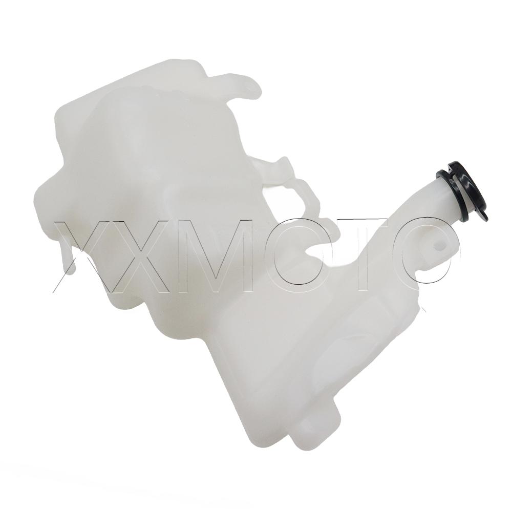 For Honda CBR1000 CBR1000RR 2008 2009 2010 2011 2012 Motorcycle CBR 1000 RR 1000RR Radiator Coolant Overflow Bottle Tank