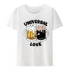 We Are Poison Funny Print Tshirt Clothes Clothing Camisa Camiseta Hombre Tops Blouse Leisure Casual Novelty Koszulki Style