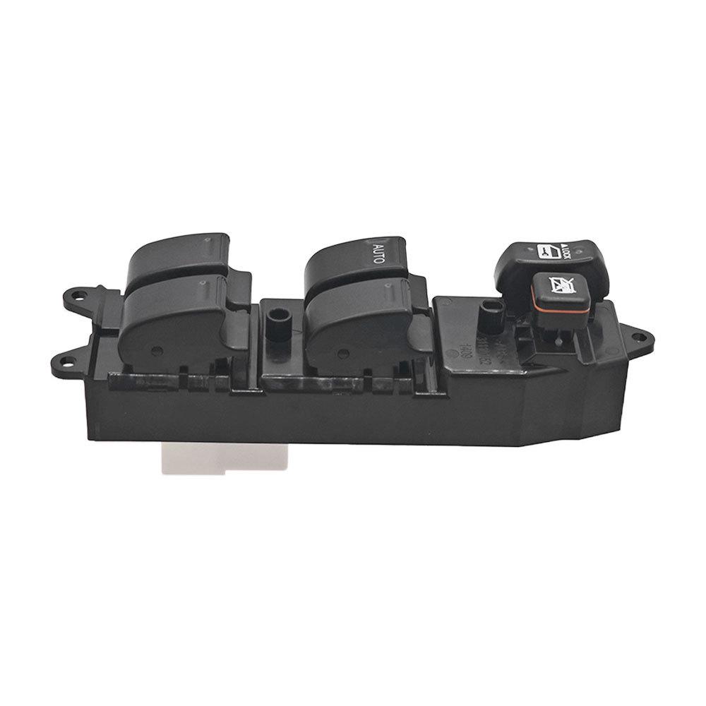 84820-12340 Power Window Switch for 1998-2000 Toyota Corolla Modification