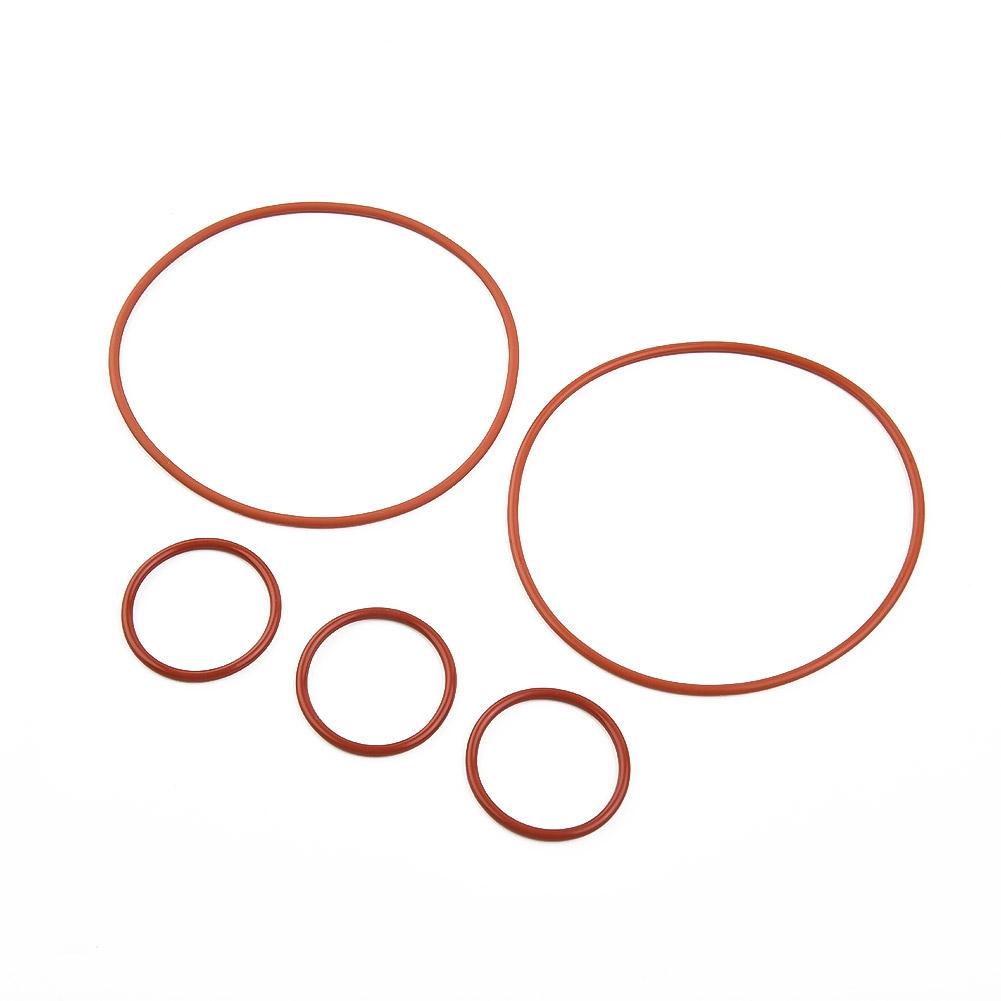 For Neato Lidar O Ring Rubber Belt For 65 70 75e 75 80 85 D75 D80 D85 New