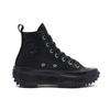 Converse Run Star Hike High 'Triple Black' Men's 170548C