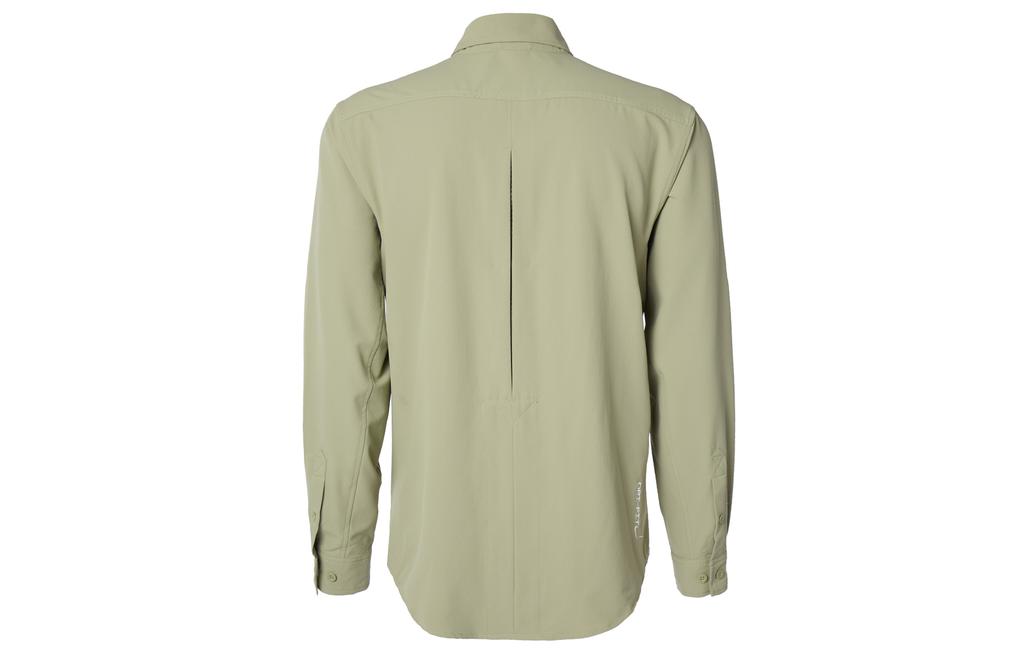 Nike ACG Shirt Men's Olive Green DN3937-276