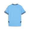 Sporty MCFC Home Jersey Replica Jr 775078 Kids 24 Color Team Light Blue [PUMA] Fall/Winter Blue/Marine (01)