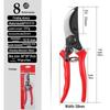 PH278 Pruning Shears