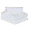 Towel Laboratory Reason for Mini Bath White and Lily Set of Easy to JapanTechnology [The Lightness] #006 Towels, Green, 5, Quick-Drying, Thin, Wring,
