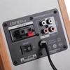 Edifier R1200TII 2.0 Bookshelf Computer Speakers CN Plug (adapter Included)