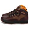 Timberland EURO HIKER L Size Men's Boots, Burgundy, 26.5cm, A2P27-EIW