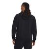 Under Armour Felpa con cappuccio Rival in pile per adulti unisex