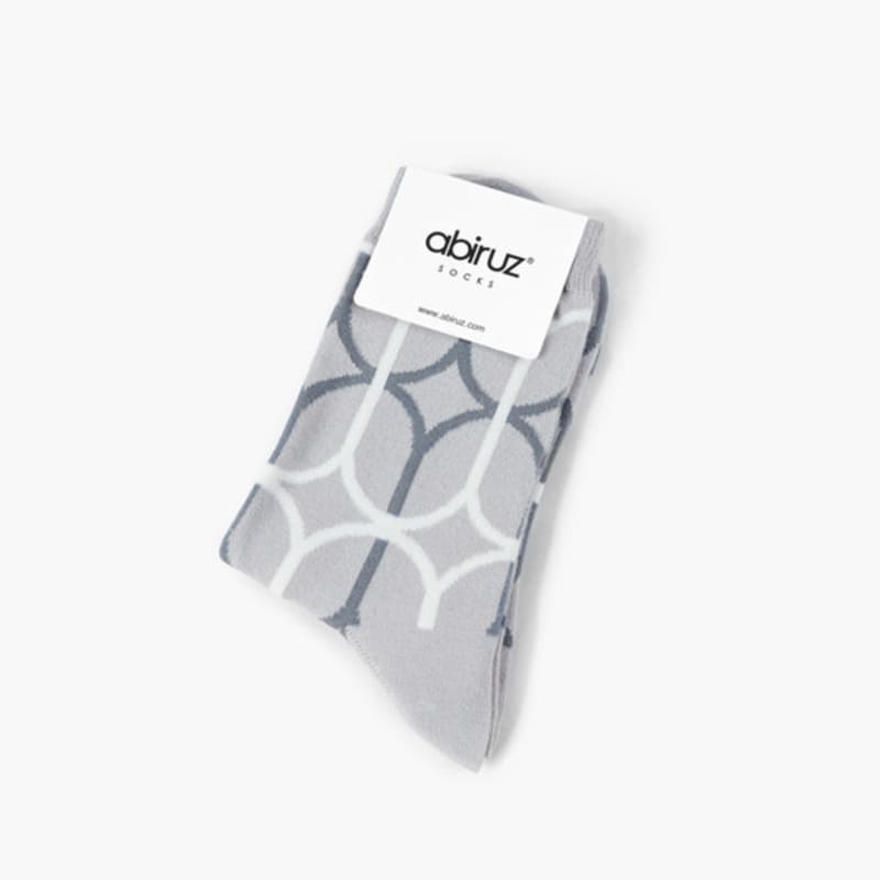 Abiruz Women's Socks YJ-WBT-58