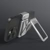 360 Rotation Foldable Stand Back Clip Phone Ring Holder Multi Angle Portable Desk Metal Finger Kickstand Adjustable