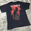 Neues Heißes Mudvayne Band Goodbye Schwarz S bis 5XL T-Shirt VK235