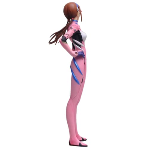 Sega Evangelion: New Theatrical Edition Premium Figure Vol. 1 Mari Illustrious Makinami (Neon Genesis Evangelion) (Prize)