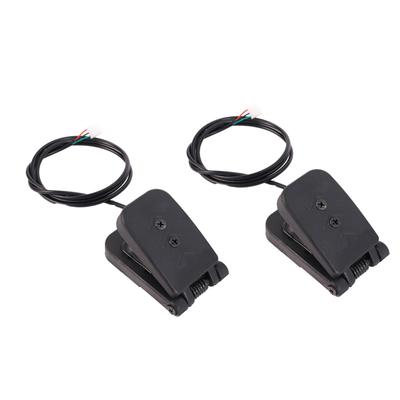 Electric Gas Pedal Brake Pedal Speed Control Multifunctinal for Modified