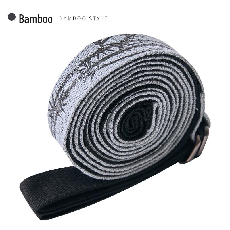 Yoga Stretch Strap