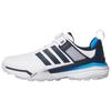 Adipower 26 Boa Spikeless 'Cloud White Collegiate Navy Lucid Ray Blue' Men's JS4139
