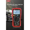 UNI-T UT105+ UT107 Plus Automotive Multimeter with Tachometer Engine Speed RPM VFC Tester Professional Digital Car Multi Meter