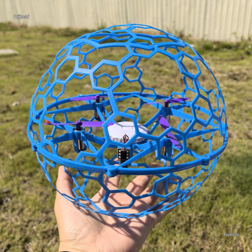 GT2 Youth Football Drone Airplane - Educational Remote Control Aircraft for Primary School Students and Girls