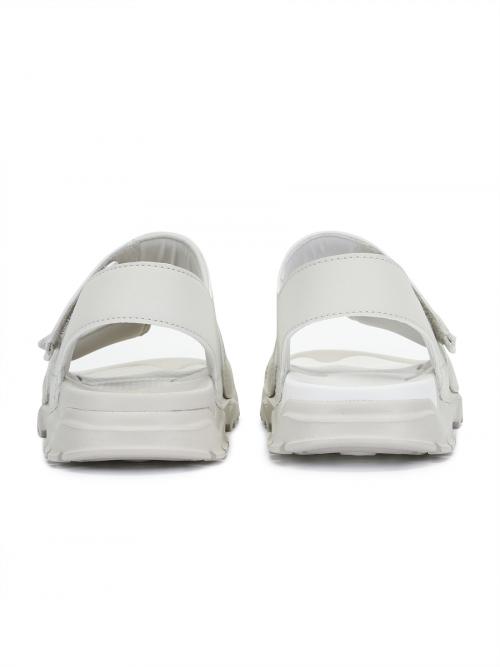 [Entdeckungsexpedition] Eimer Sandale [Versand aus Korea] 100% Authentisch